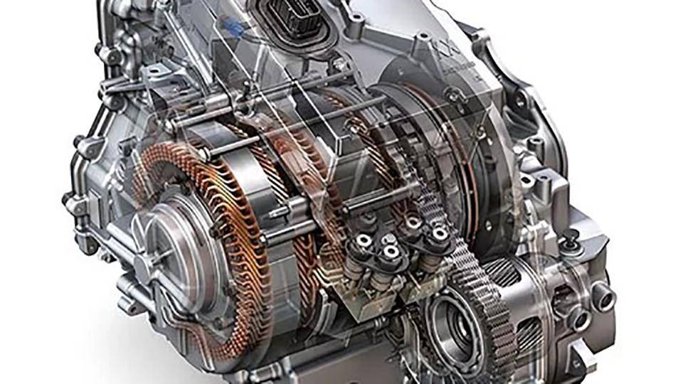 全新別克GL8插混,比豐田更適合跑高速,賣20多萬能贏騰勢?