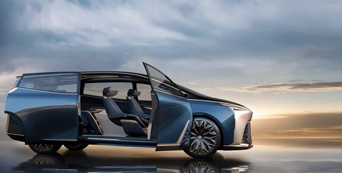 MPV市場瘋狂內卷,逼得別克GL8也要出電動版,能重回銷冠嗎?