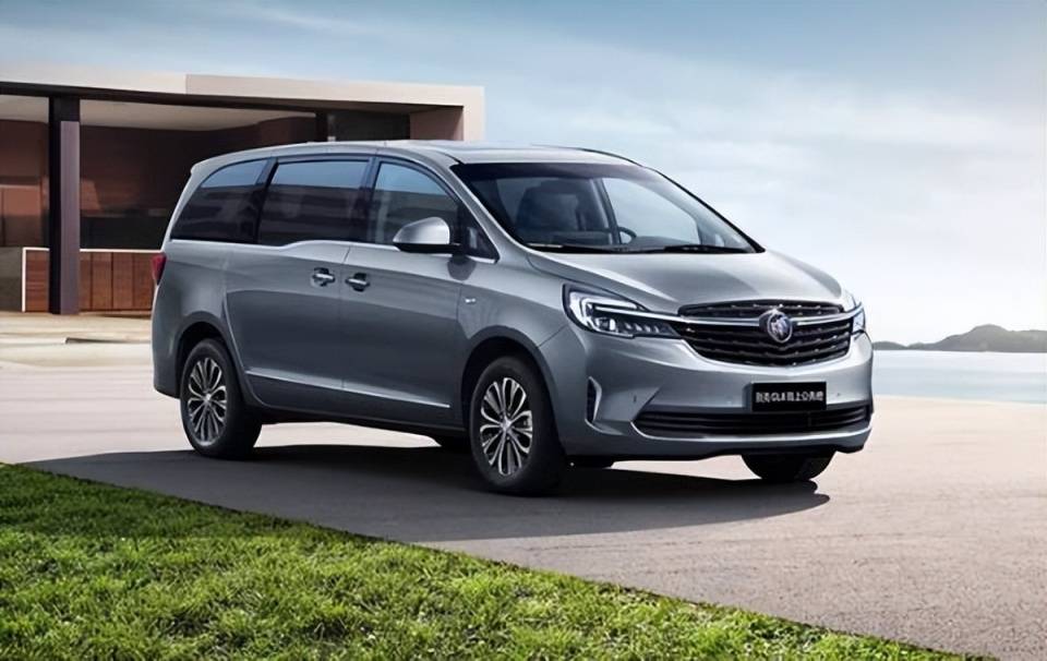 2023國內MPV市場“新王”誕生,騰勢D9反超別克GL8奪冠