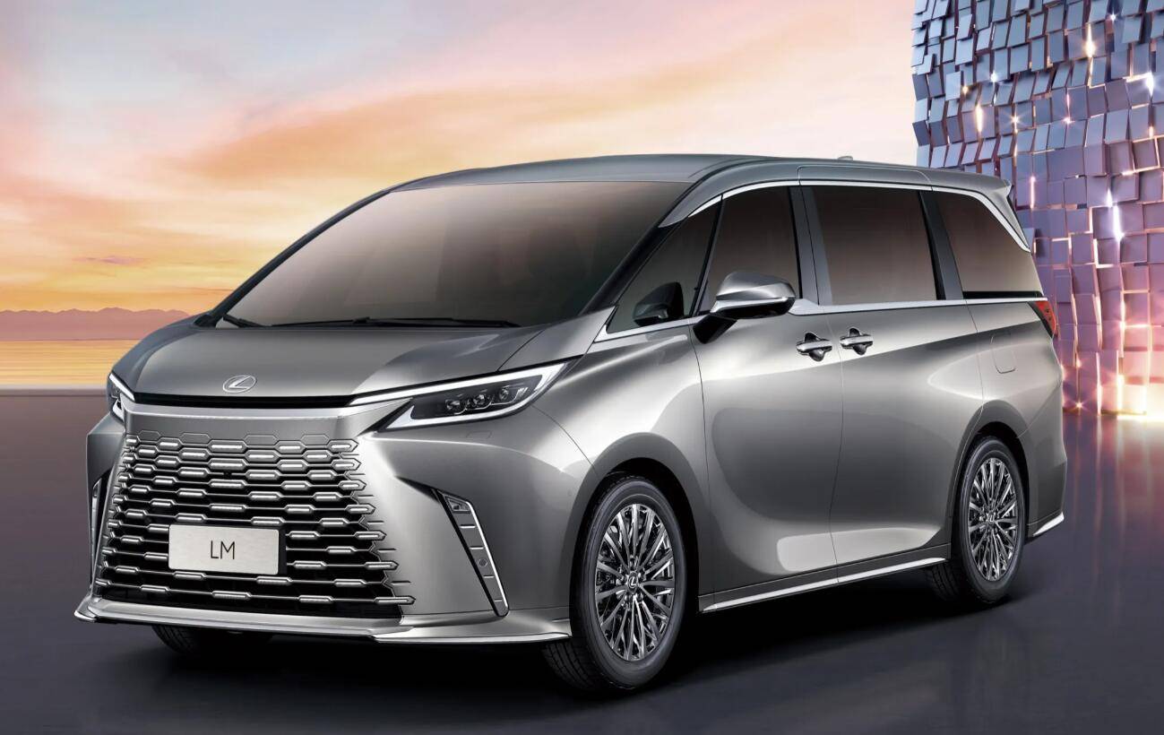 購車需謹慎 2023年MPV保值率榜單 埃爾法第二 別克GL8第五