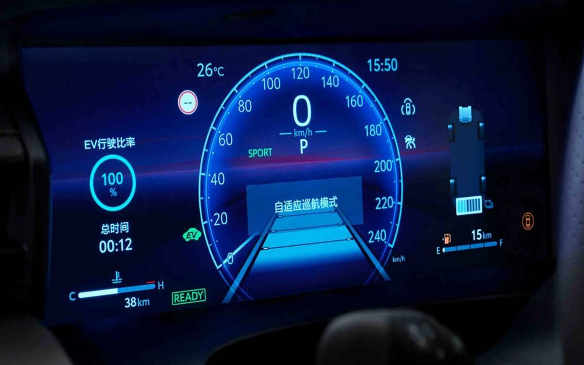 盤點2024年將換代的3款合資中型車,全新凱美瑞領銜,你會選誰?