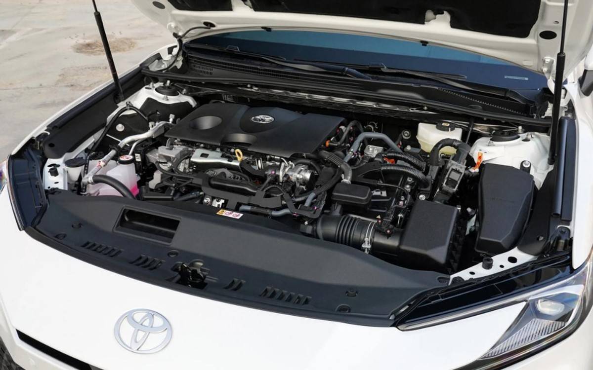 盤點2024年將換代的3款合資中型車,全新凱美瑞領銜,你會選誰?