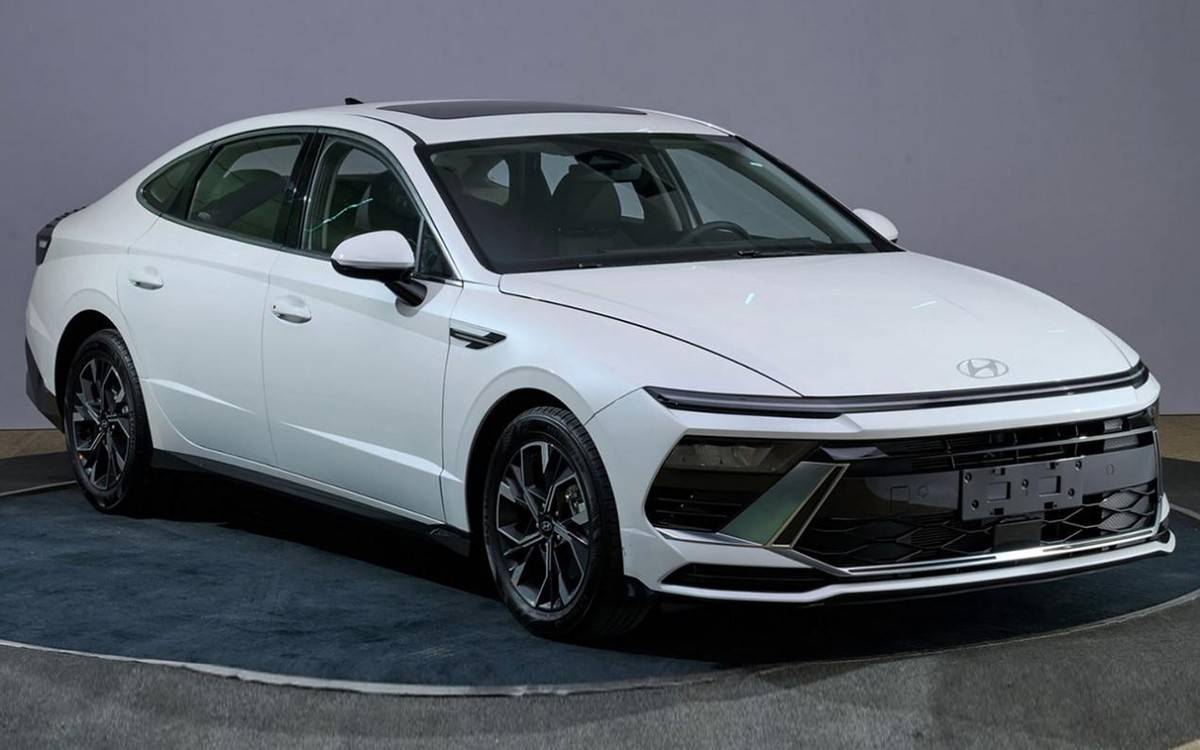 盤點2024年將換代的3款合資中型車,全新凱美瑞領銜,你會選誰?