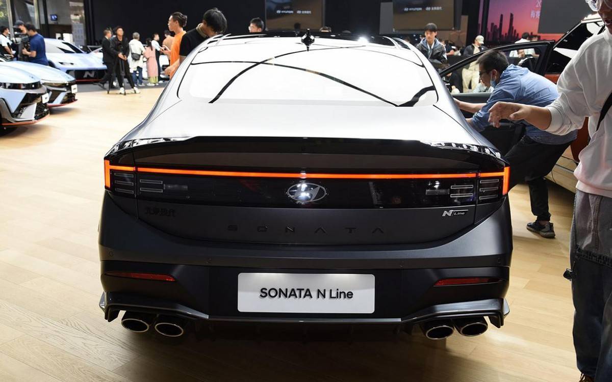 盤點2024年將換代的3款合資中型車,全新凱美瑞領銜,你會選誰?