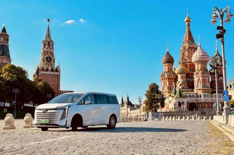 央視權(quán)威認(rèn)證! 傳祺E9獲央視《中國汽車風(fēng)云盛典》“最佳MPV”