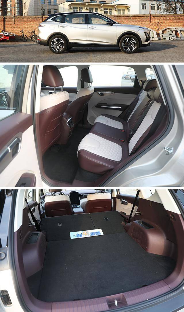 10萬買高性價(jià)比SUV,敢叫板哈弗H6,一汽奔騰T90為何適合北方人?