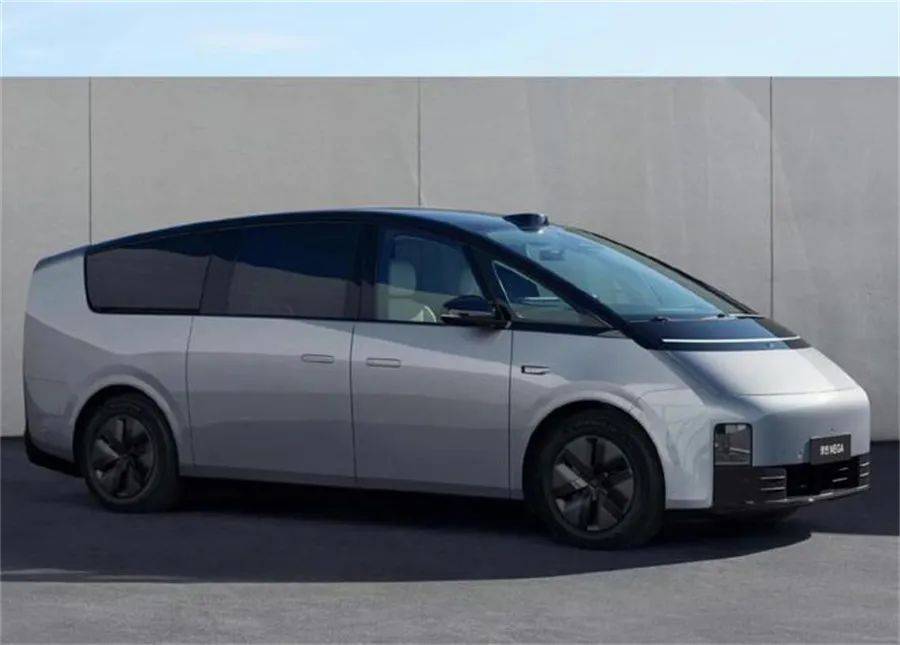 2024開年造車新勢(shì)力銷量放榜:環(huán)比多下滑,問界首摘月度冠軍