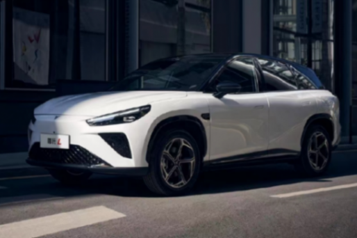 1月新勢(shì)力銷量榜:黑暗開(kāi)場(chǎng)!多家環(huán)比腰斬,問(wèn)界反超理想奪冠