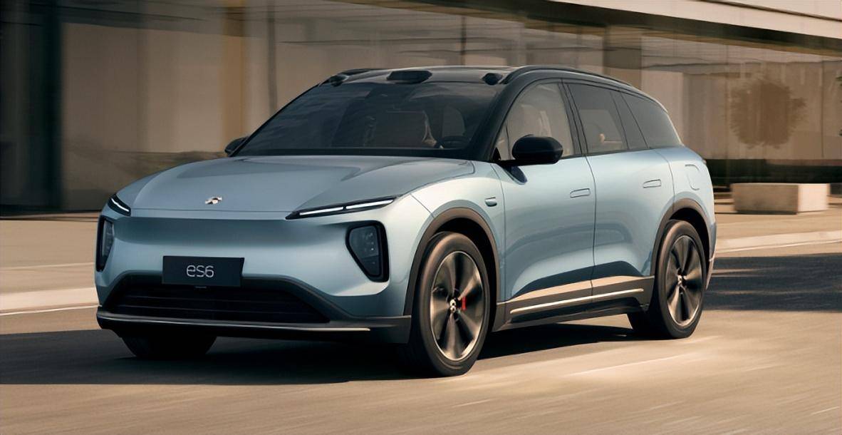 1月第四周新勢力銷量榜來了!理想問界平分秋色,但無一過萬