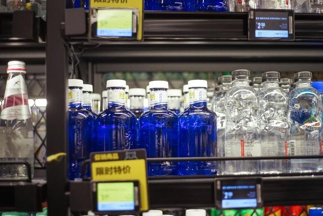 宗慶后留下的股份能否讓女兒接班