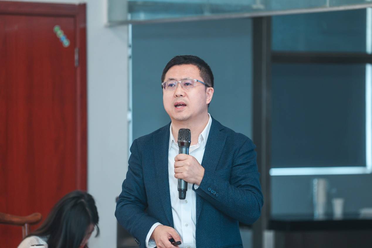 聚力全新模式,創(chuàng)維汽車季度營銷會議圓滿召開