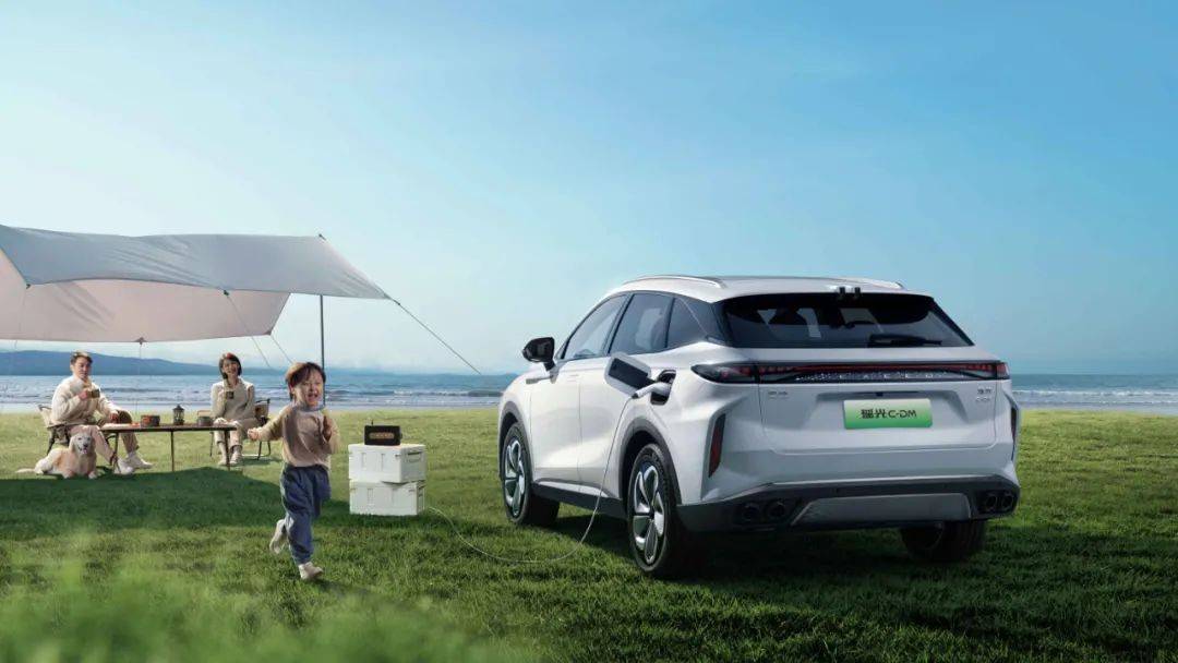 套路萬千也敵不過真誠二字 從奇瑞的一季度銷量管中窺豹