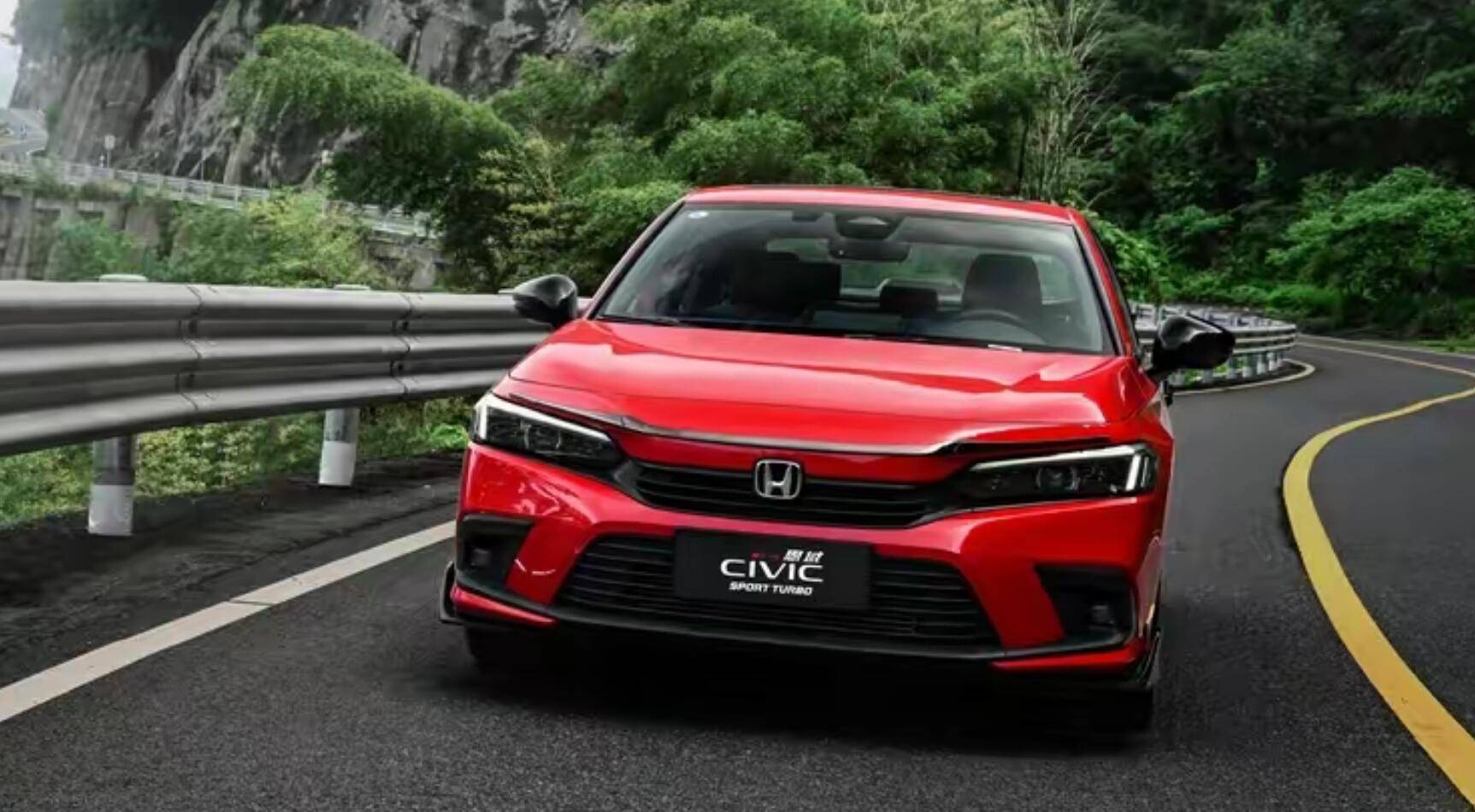 3月車型投訴榜:因輪胎問題等遭投訴,本田思域上榜