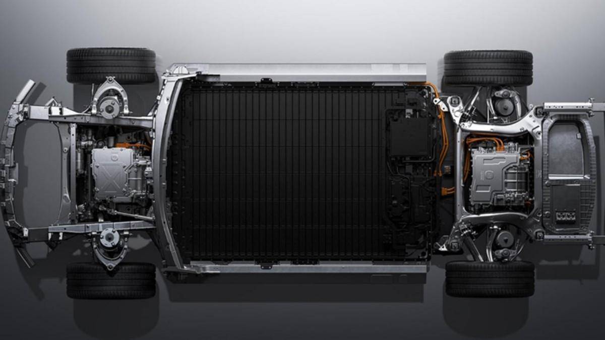 國貨大戰,小米SU7對比極氪007,20萬級到底選誰