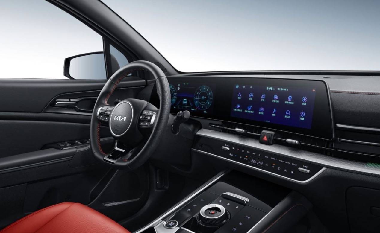 它能全球圈粉Z世代,豈止“合資SUV第一智駕”