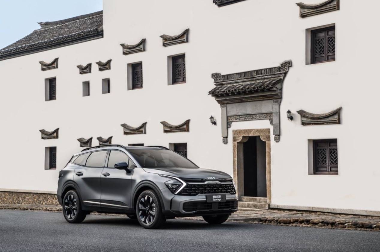 它能全球圈粉Z世代,豈止“合資SUV第一智駕”