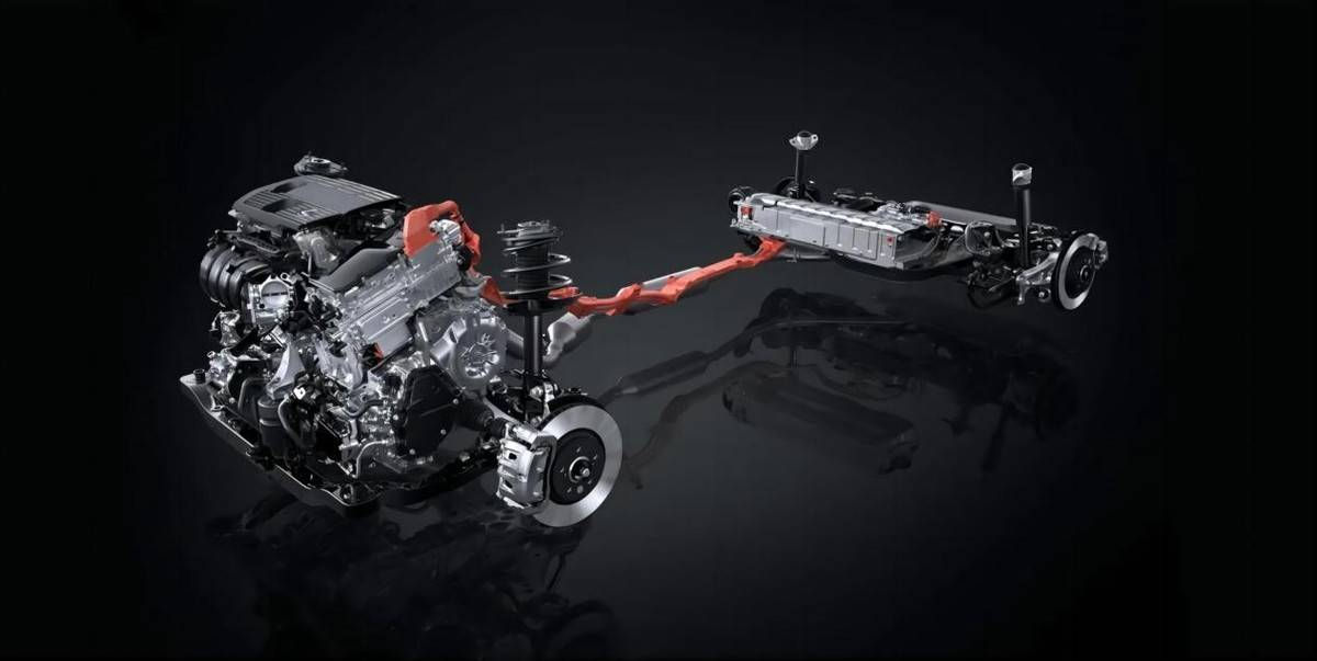 新雷克薩斯NX:聚焦用戶體驗 拔高匠心鑄就的豪華新境