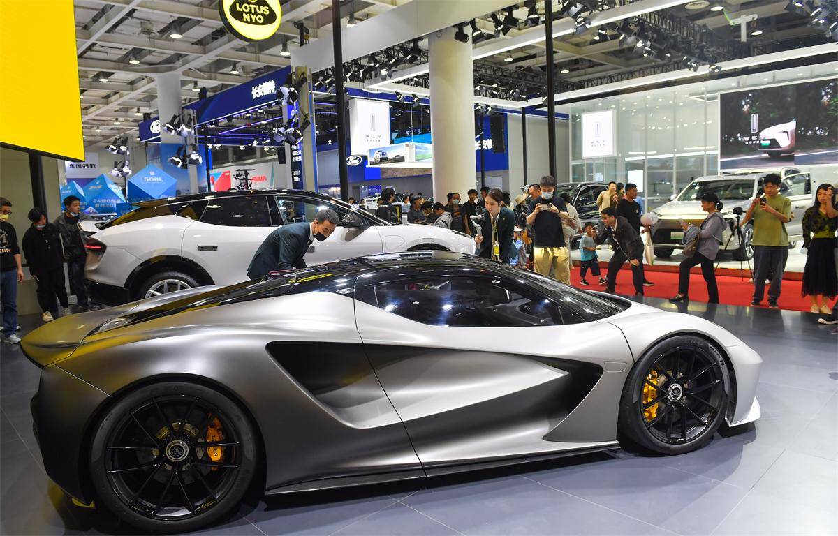 長沙召開“樂享車生活”湖南汽車展覽會暨長沙市汽車消費節發布會