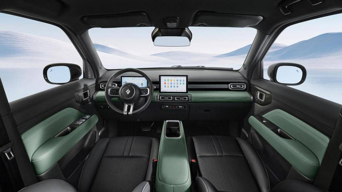 近期新車盤點:新款智界S7,全新Macan新能源