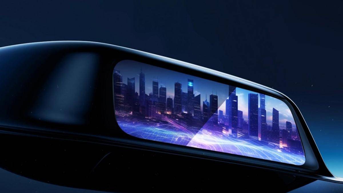 近期新車盤點:新款智界S7,全新Macan新能源