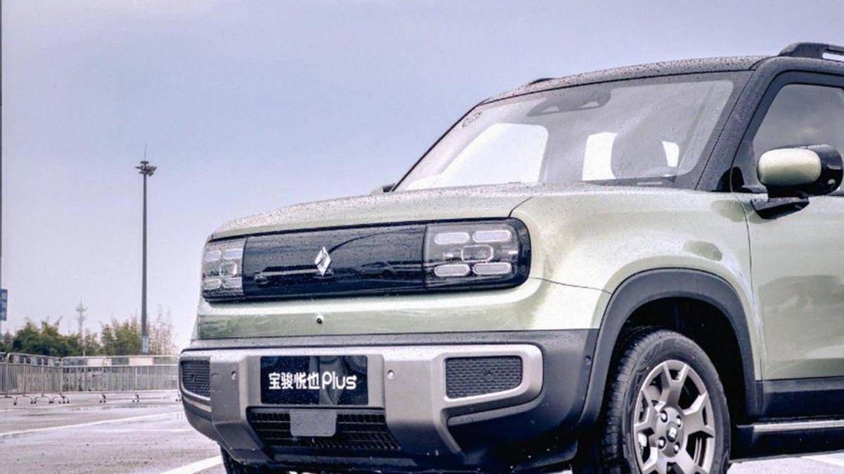 近期新車盤點:新款智界S7,全新Macan新能源