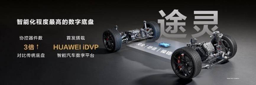 華為舉辦鴻蒙生態春季溝通會,智界S7、華為MateBook X Pro煥新亮相