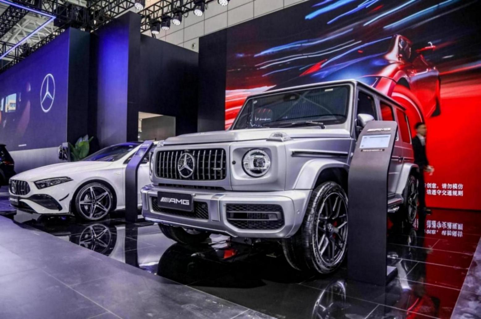 2024齊魯國際車展(春季)今日開幕