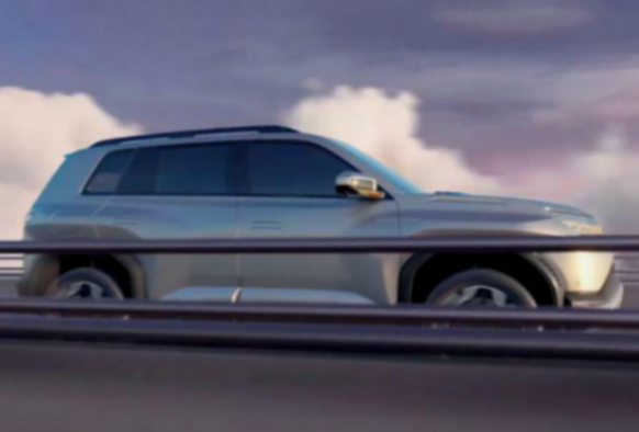 硬派越野賽道太擁擠,方程豹豹3又要來了,低價入局有戲嗎?