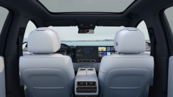 理想L6劍指問界M7,CEO李想:我不為資本造車