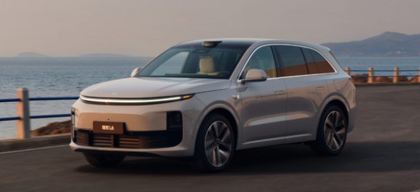 理想L6劍指問界M7,CEO李想:我不為資本造車