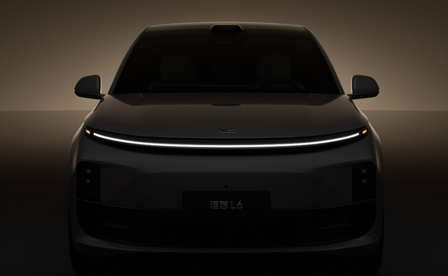 理想L6劍指問界M7,CEO李想:我不為資本造車