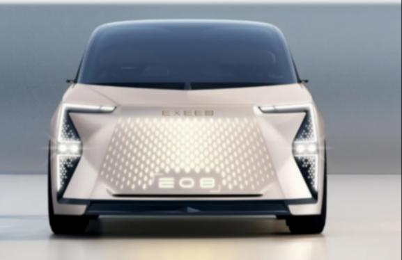 北京車展前瞻:盤點值得一看的轎車、SUV、MPV