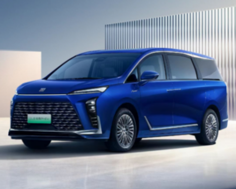 北京車展前瞻:盤點值得一看的轎車、SUV、MPV