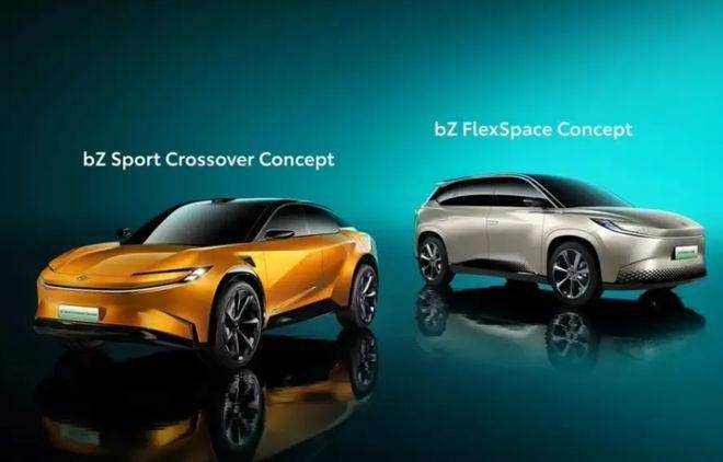 北京車展前瞻:盤點值得一看的轎車、SUV、MPV