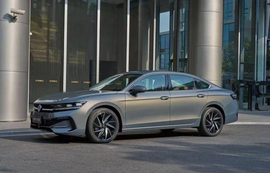 北京車展前瞻:盤點值得一看的轎車、SUV、MPV