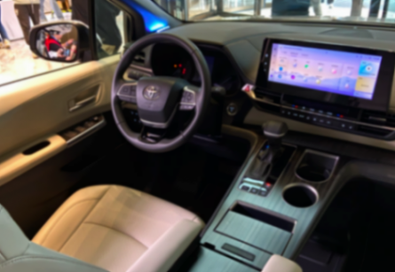 豐田旗艦MPV再進(jìn)化,為中國(guó)帶來全球最好的賽那28.48萬元起