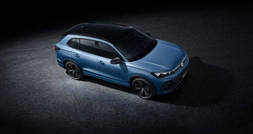 秦L、領克07 EM-P登場!5月新車扎堆上市,您pick哪一款?