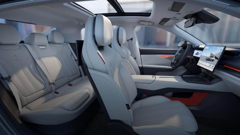 秦L、領克07 EM-P登場!5月新車扎堆上市,您pick哪一款?