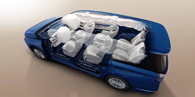 歷經(jīng)歲月洗禮始終爆款單品,看別克GL8如何跨時代成功