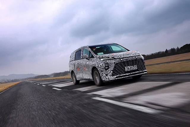 歷經(jīng)歲月洗禮始終爆款單品,看別克GL8如何跨時代成功