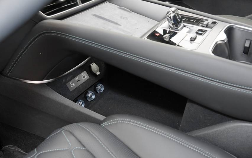 比亞迪梭哈了,海獅07 EV正式上市,四款配置怎么買最值?