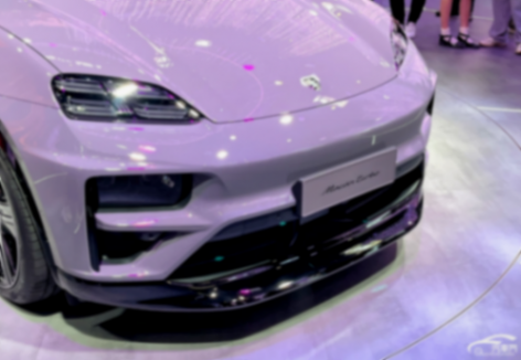 奧迪Q6L e-tronVS保時捷Macan EV 5