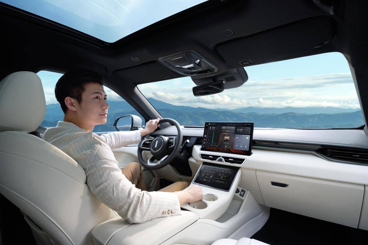 最低到手價21.38萬元 魏牌新摩卡 Hi4 煥新上市