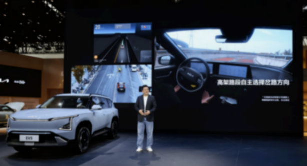 造車新勢力不如老勢力,15萬的純電動SUV不如看看起亞EV5