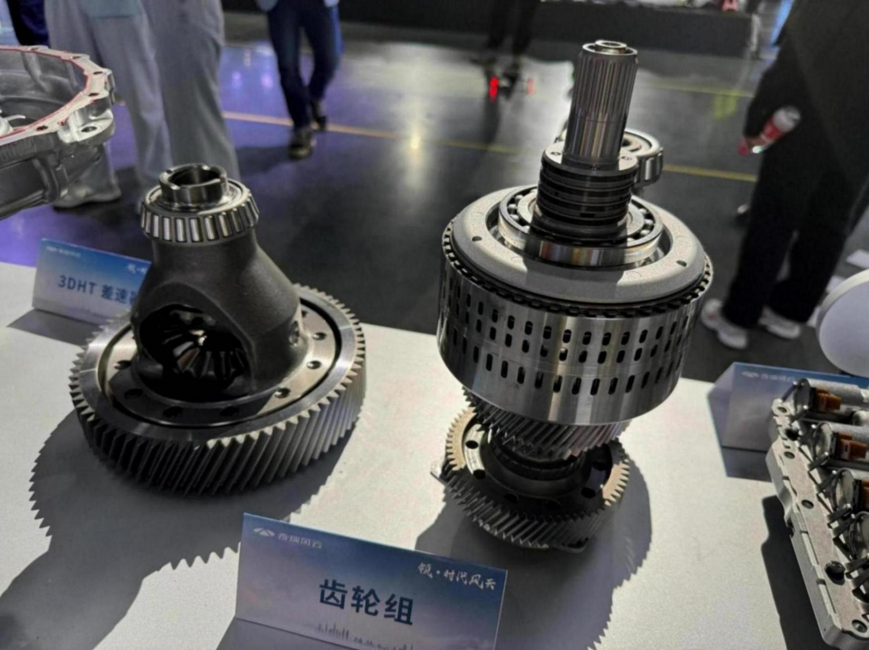 售價(jià)12.99萬元起,奇瑞風(fēng)云首款SUV車型風(fēng)云T9正式上市