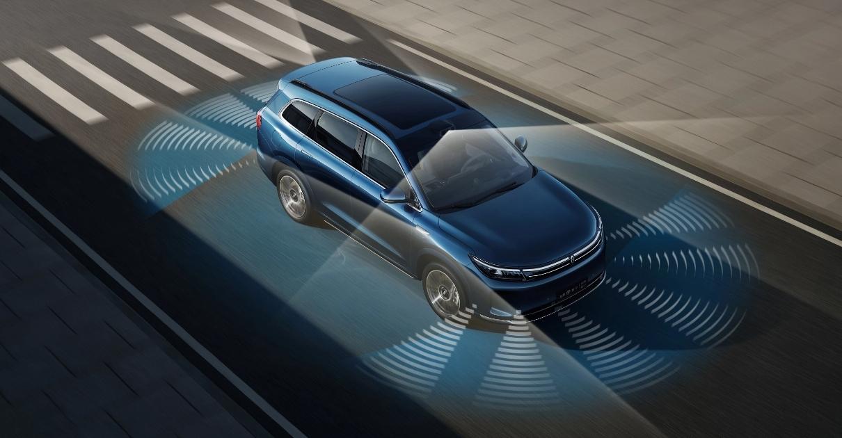 問界新M7 Ultra正式上市 售價28.98萬-32.98萬元