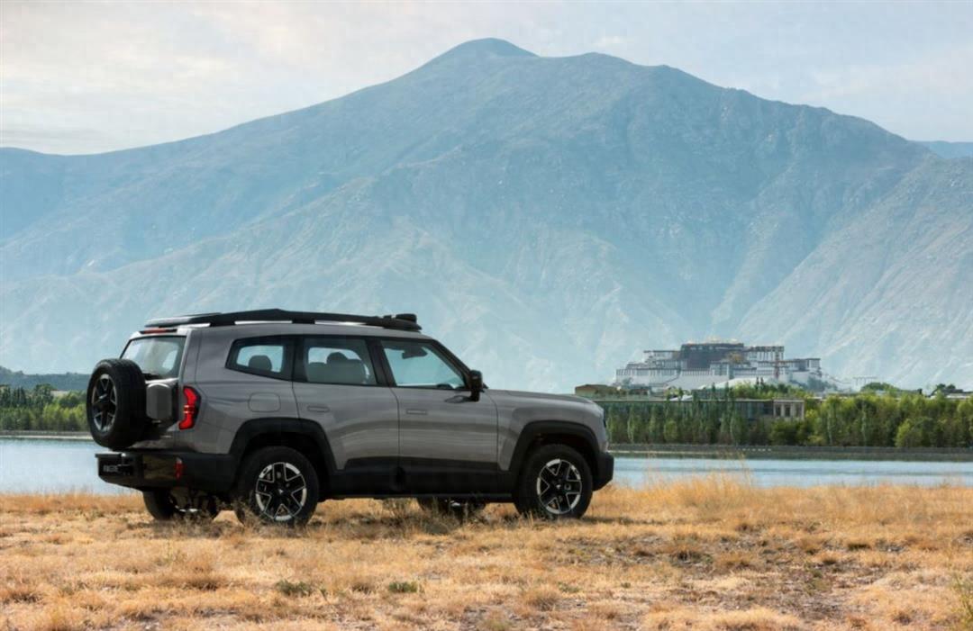 比豹5舒適、比理想硬核,17.59萬起售的深藍(lán)G318“挺狠”