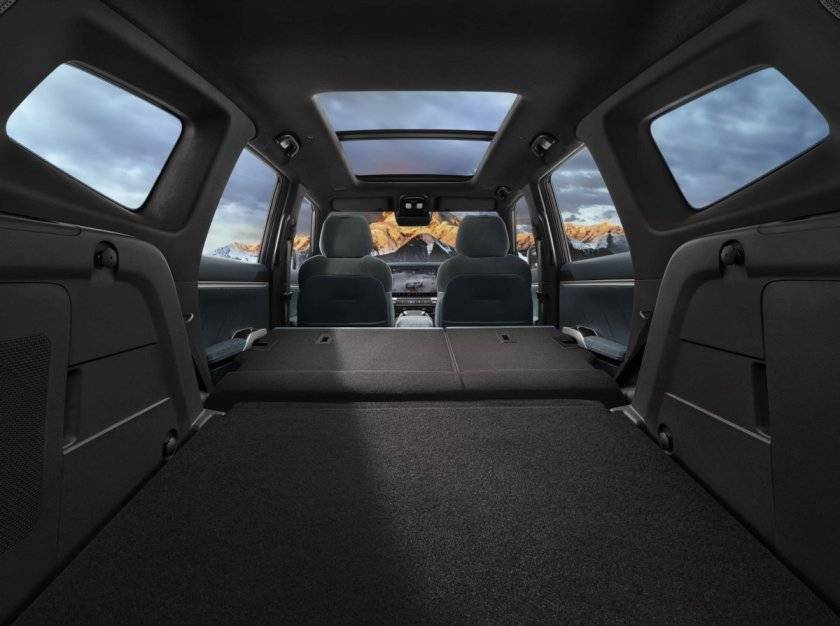 比豹5舒適、比理想硬核,17.59萬起售的深藍(lán)G318“挺狠”