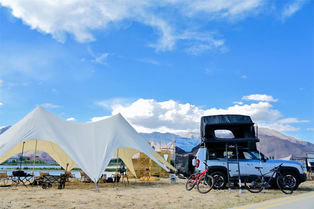 比豹5舒適、比理想硬核,17.59萬起售的深藍(lán)G318“挺狠”