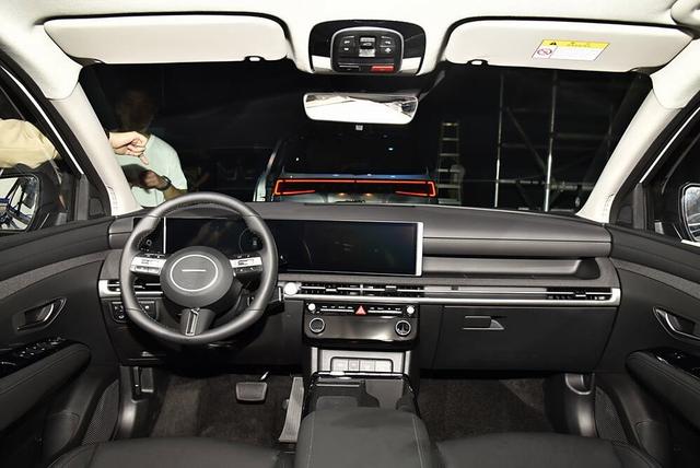 新款途勝L明日震撼上市,外觀內飾雙升級,你準備好了嗎?-有駕 新款途勝L明日震撼上市,外觀內飾雙升級,你準備好了嗎?-有駕